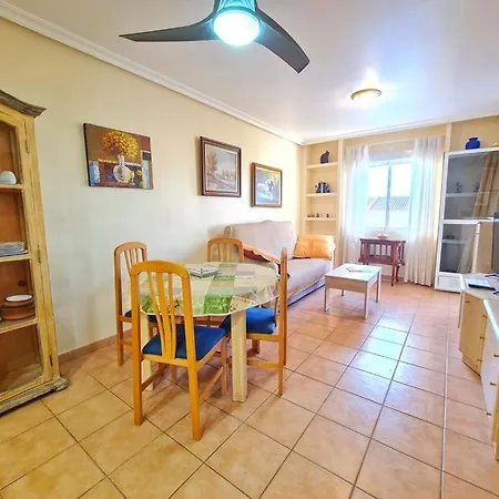 Apartman Perseo Holidays Pool View