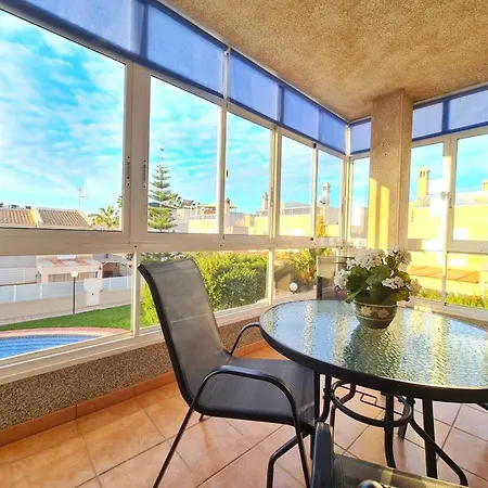 Apartman Perseo Holidays Pool View *