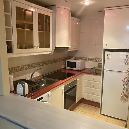 Apartman Perseo Holidays Pool View